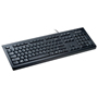 KENSINGTON TECLADO CON CABLE VALUE 1500109ES